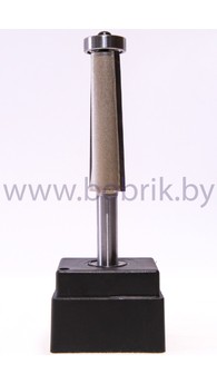 Фреза кромочная прямая с нижним подшипником 1020 S G